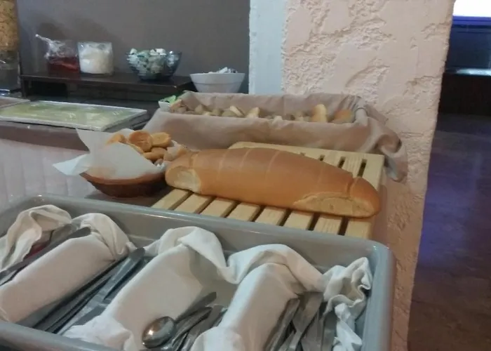 Noufara City Hotel