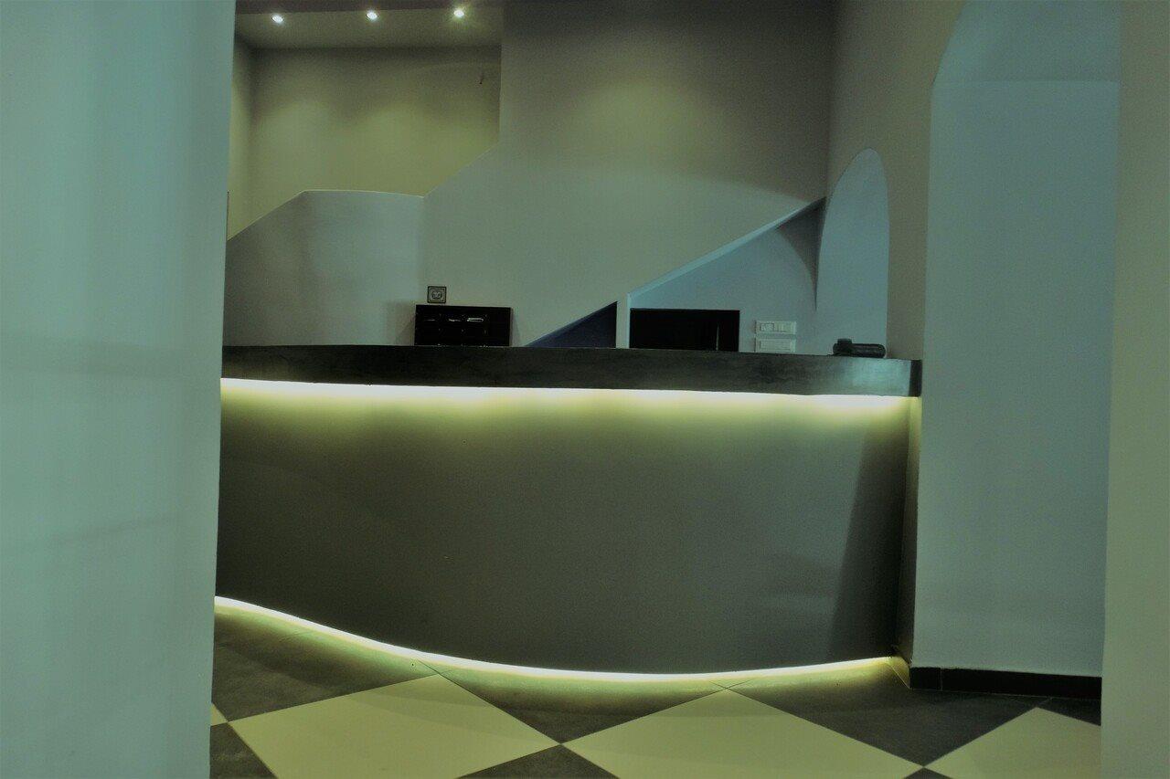 Noufara Hotel 2*