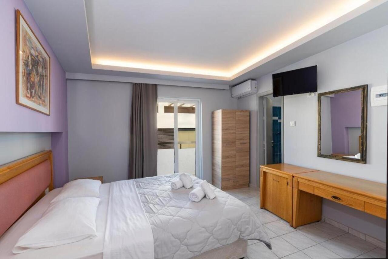 Noufara Hotel Rhodes City