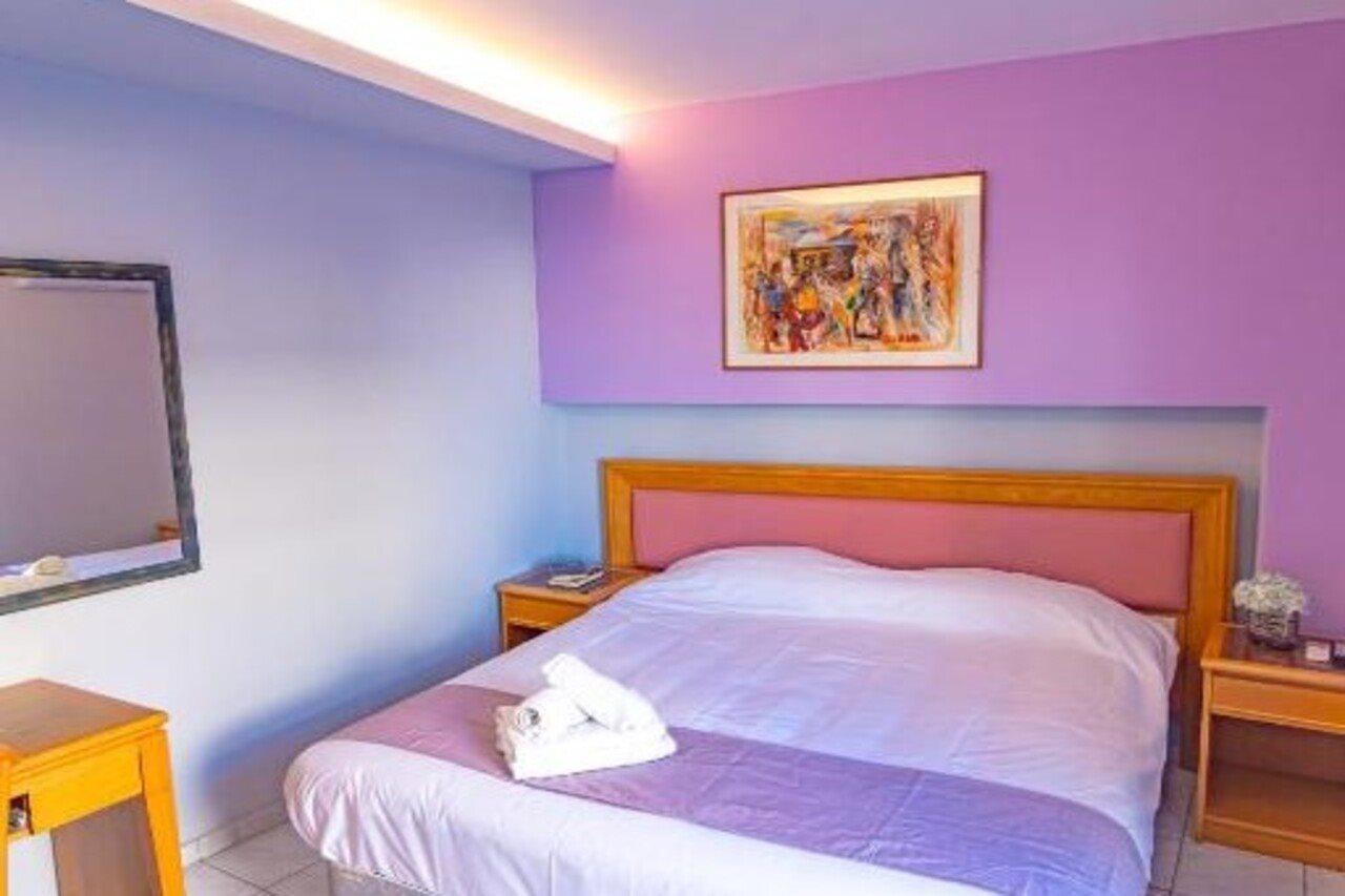 Hotel Noufara 2*