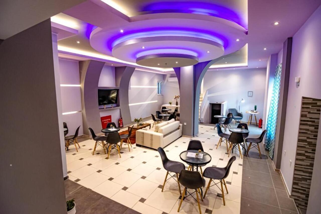Hotel Noufara 2*