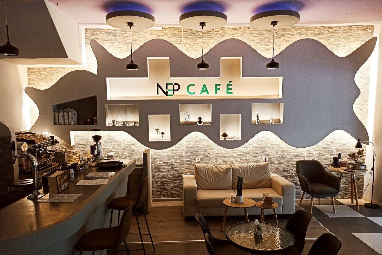 Hotel Noufara Rhodes City