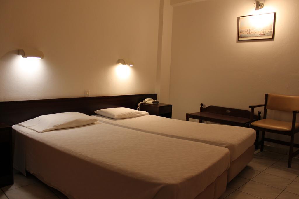 Hotel Noufara Rhodes City