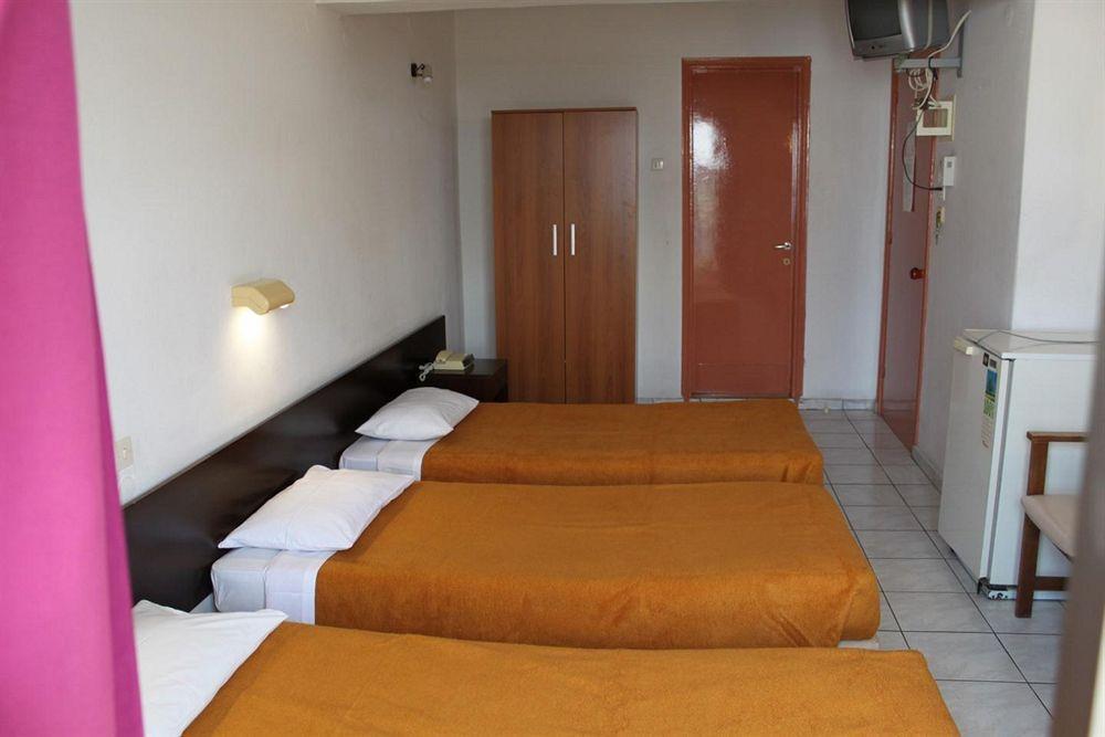 Hotel Noufara 2*