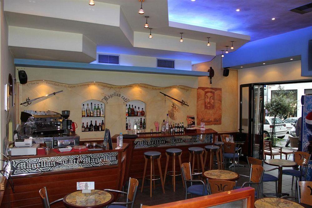 Hotel Noufara Rhodes City