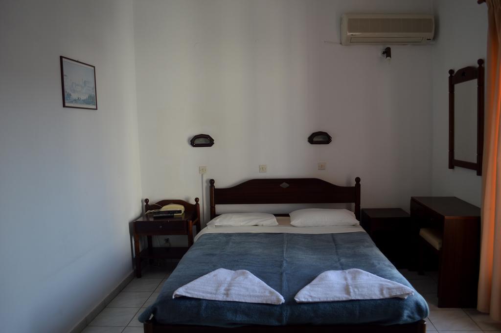 Hotel Noufara Rhodes City