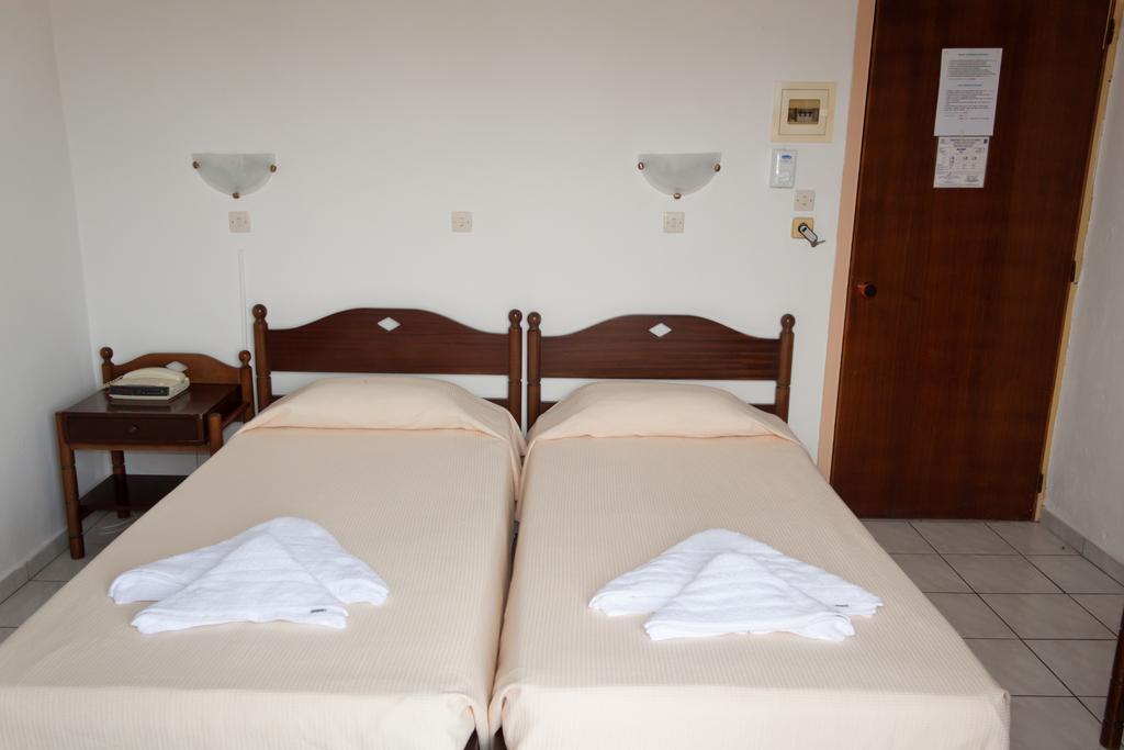 Hotel Noufara Rhodes City