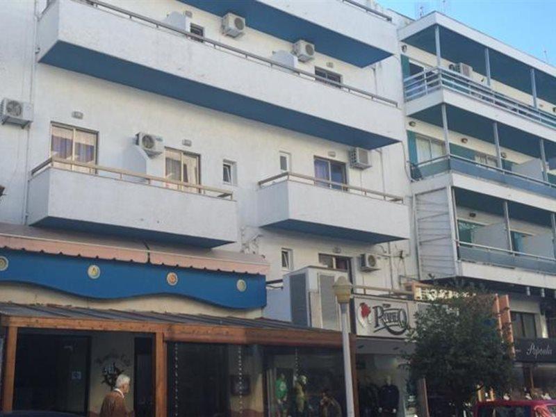 Noufara Hotel 2*