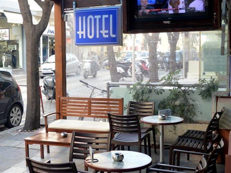 Noufara Hotel