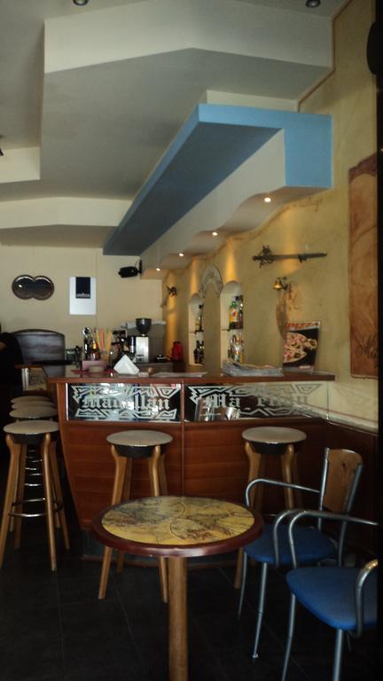 Hotel Noufara 2*