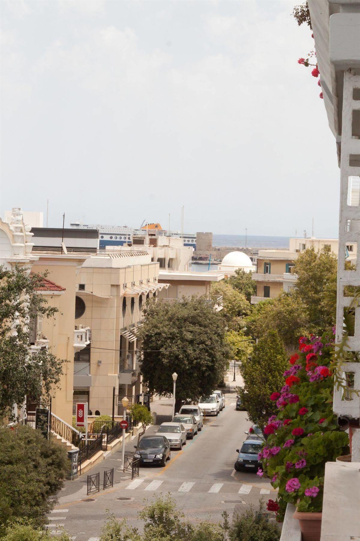 Hotel Noufara