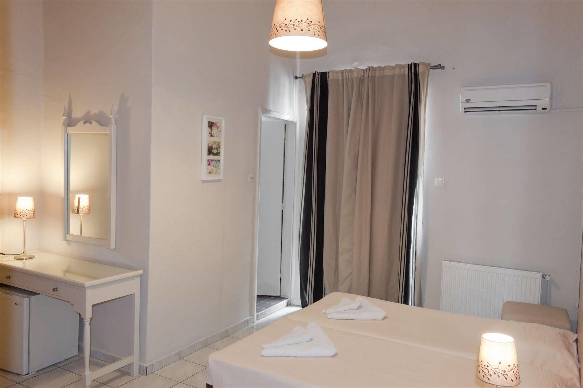 Noufara Hotel