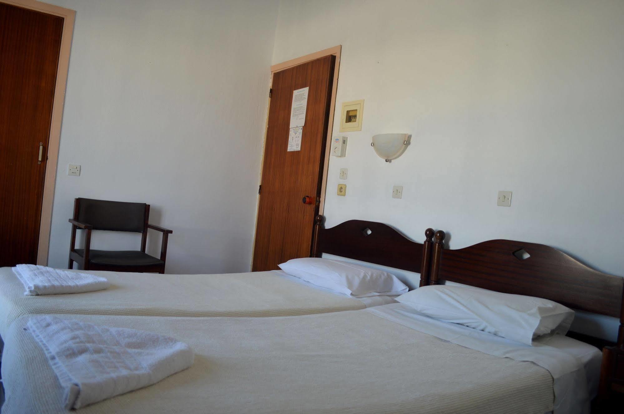 Noufara 2* Rhodes City