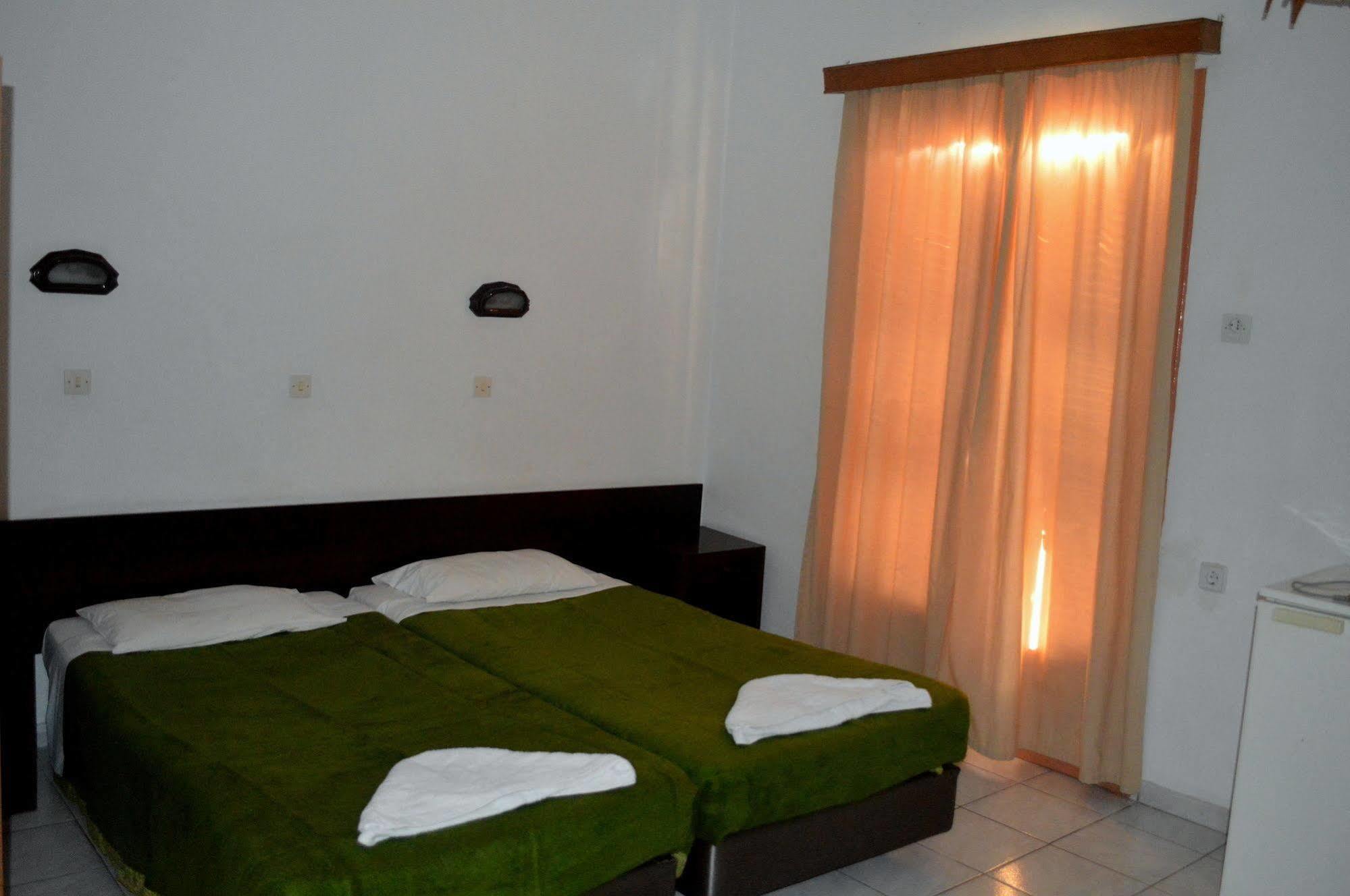 Hotel Noufara 2*