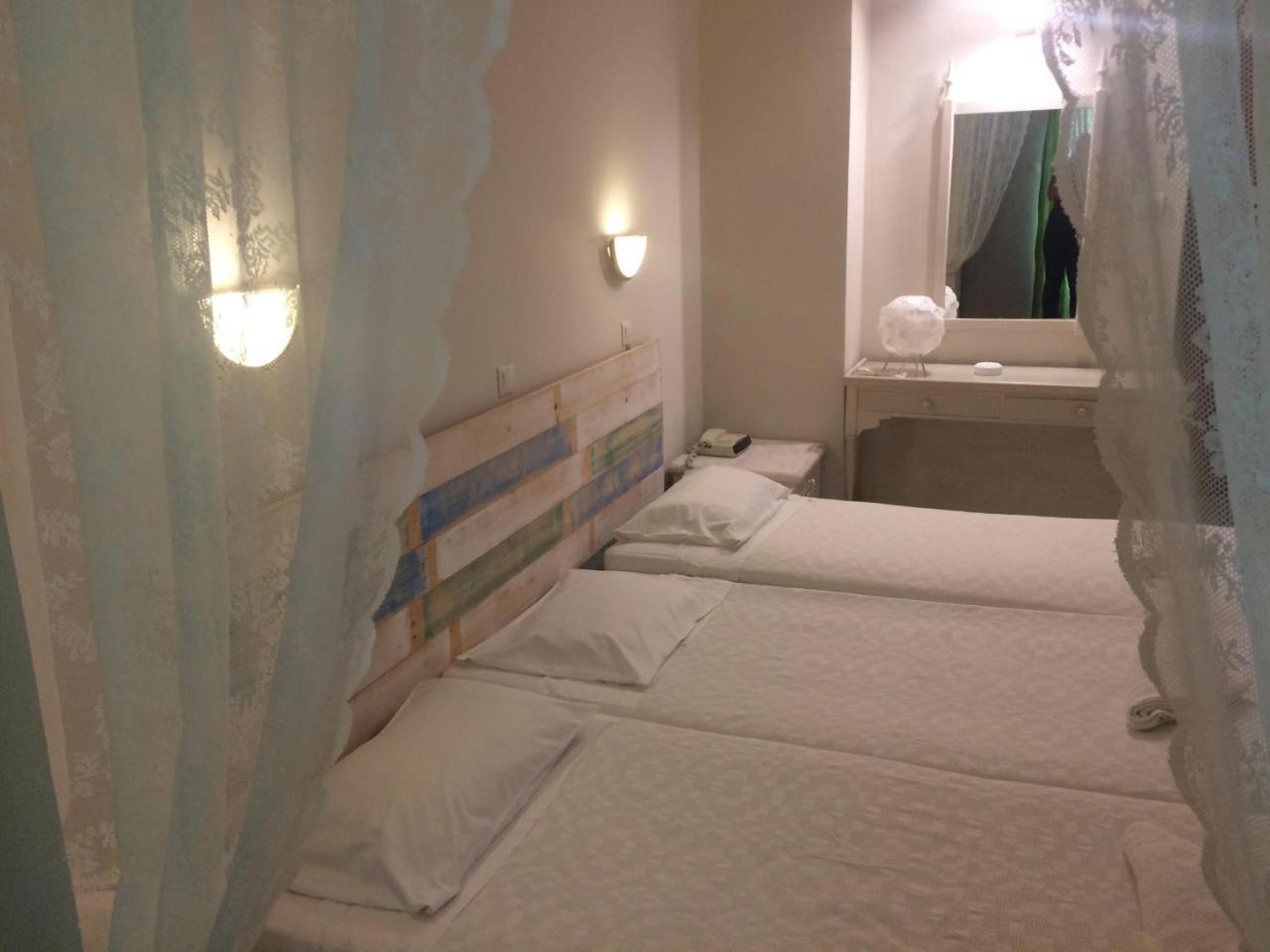 Noufara Hotel Rhodes City