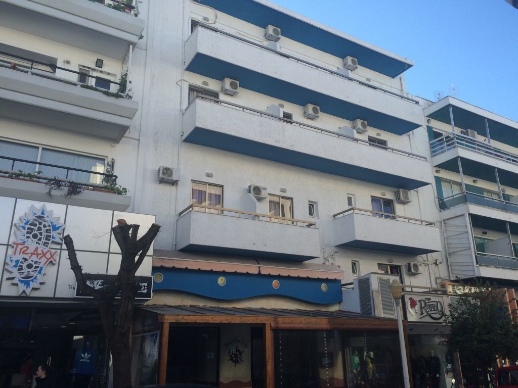 Noufara Hotel 2*