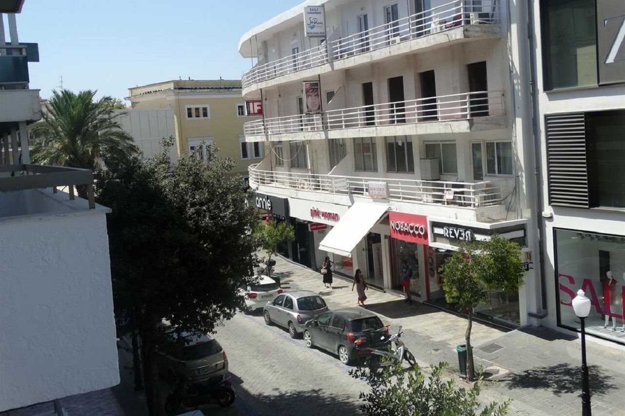 Noufara Hotel