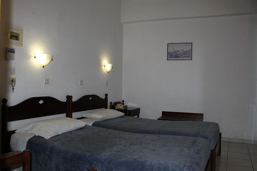 Hotel Noufara