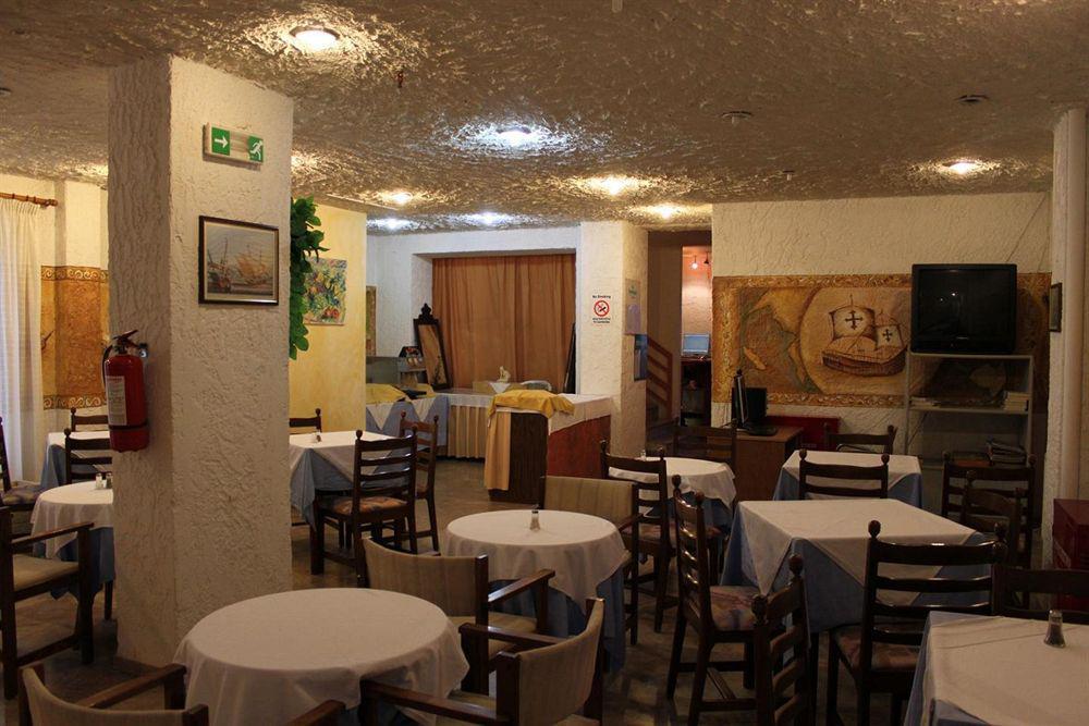 Hotel Noufara 2*