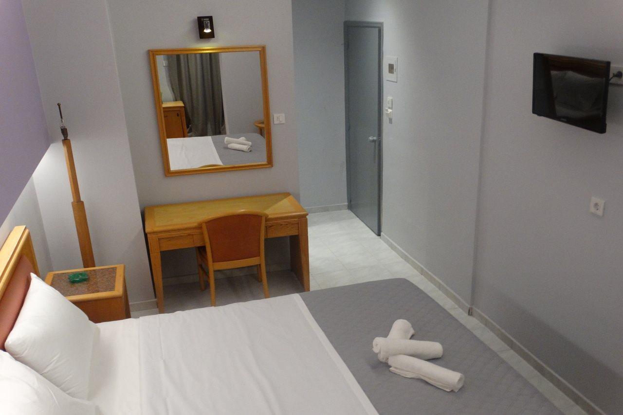 Noufara Hotel 2*