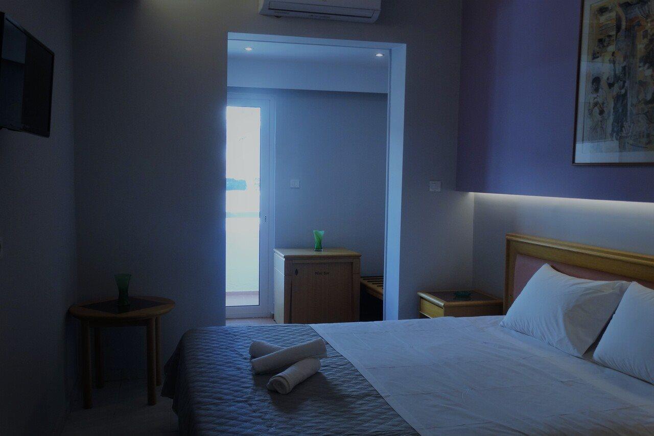 Noufara Hotel