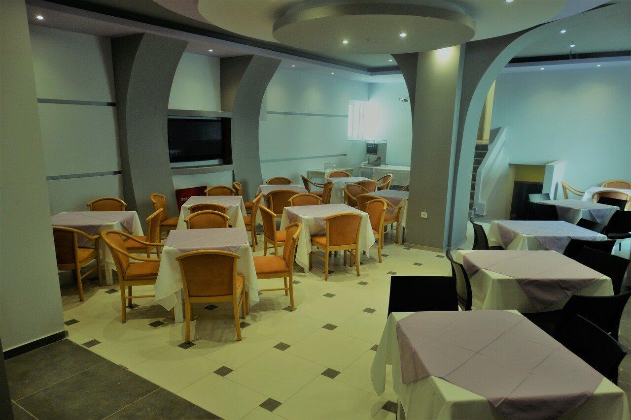 Hotel Noufara 2*