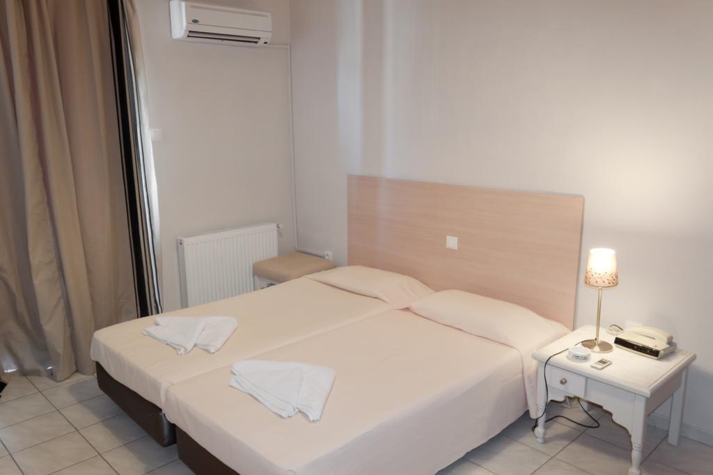 Hotel Noufara 2*