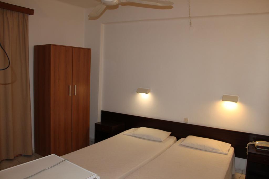 Noufara Rhodes City