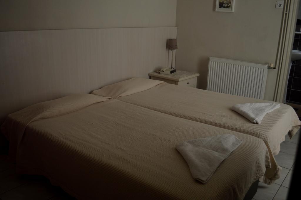 Noufara Hotel 2*