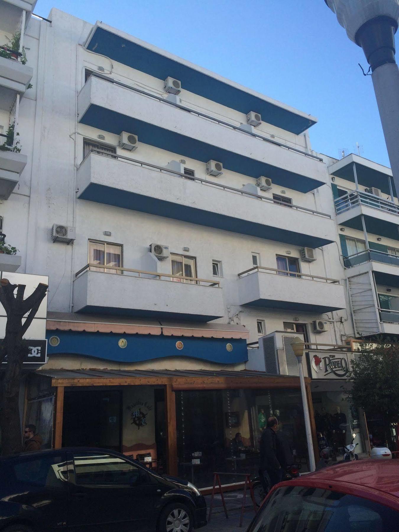 Noufara Hotel