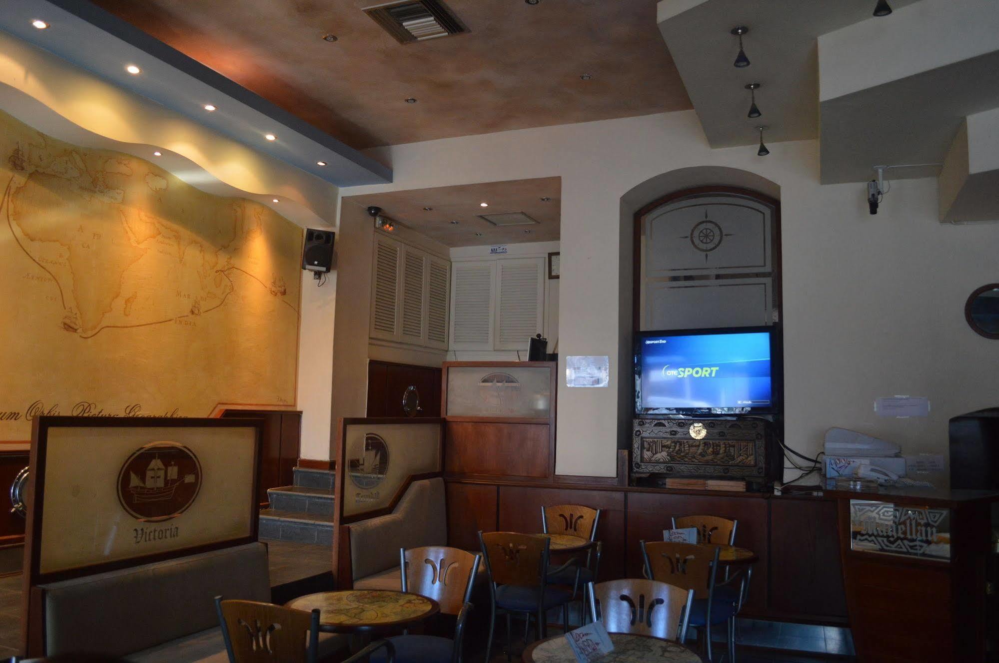 Hotel Noufara Rhodes City