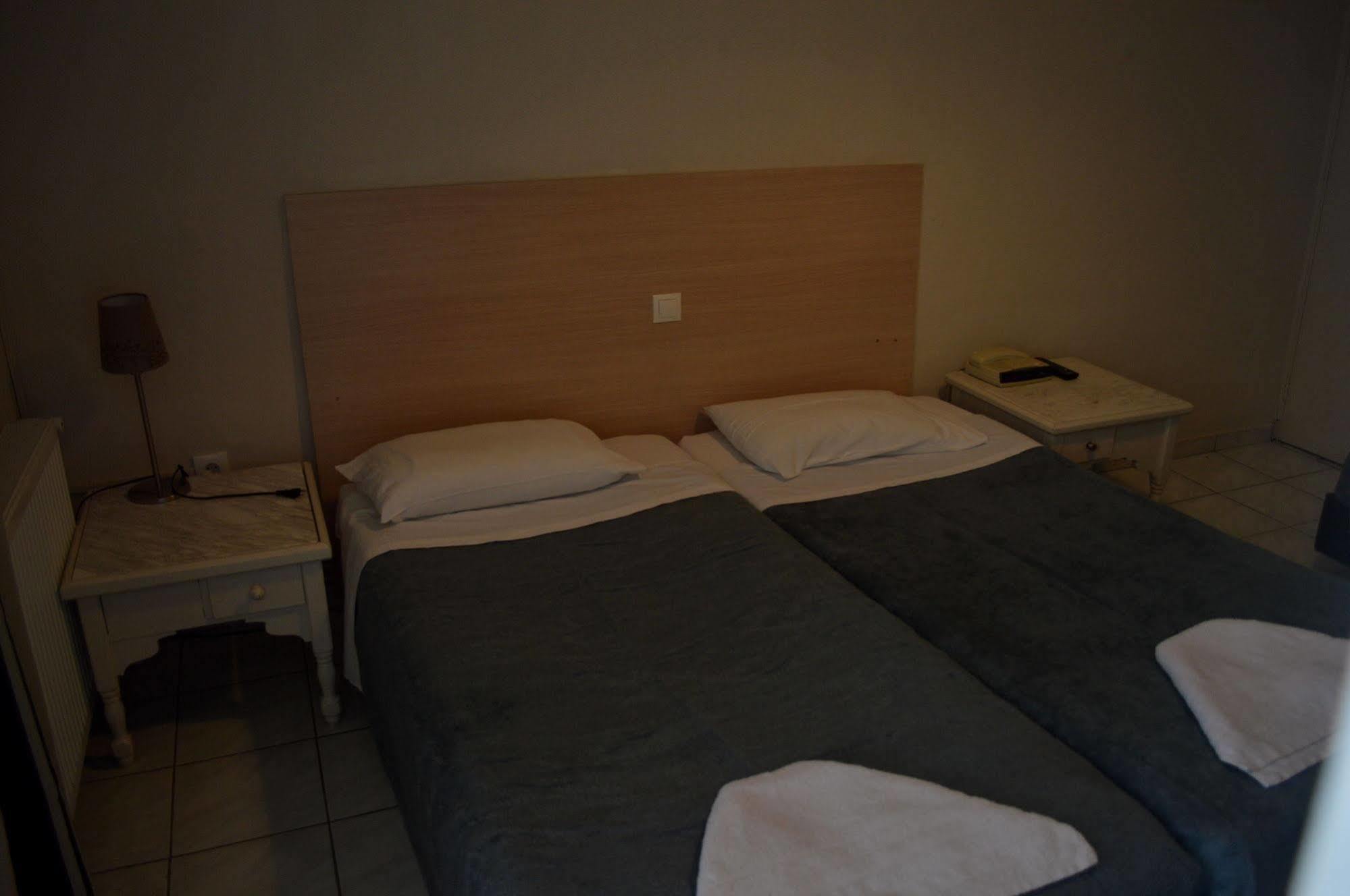 Noufara Rhodes City