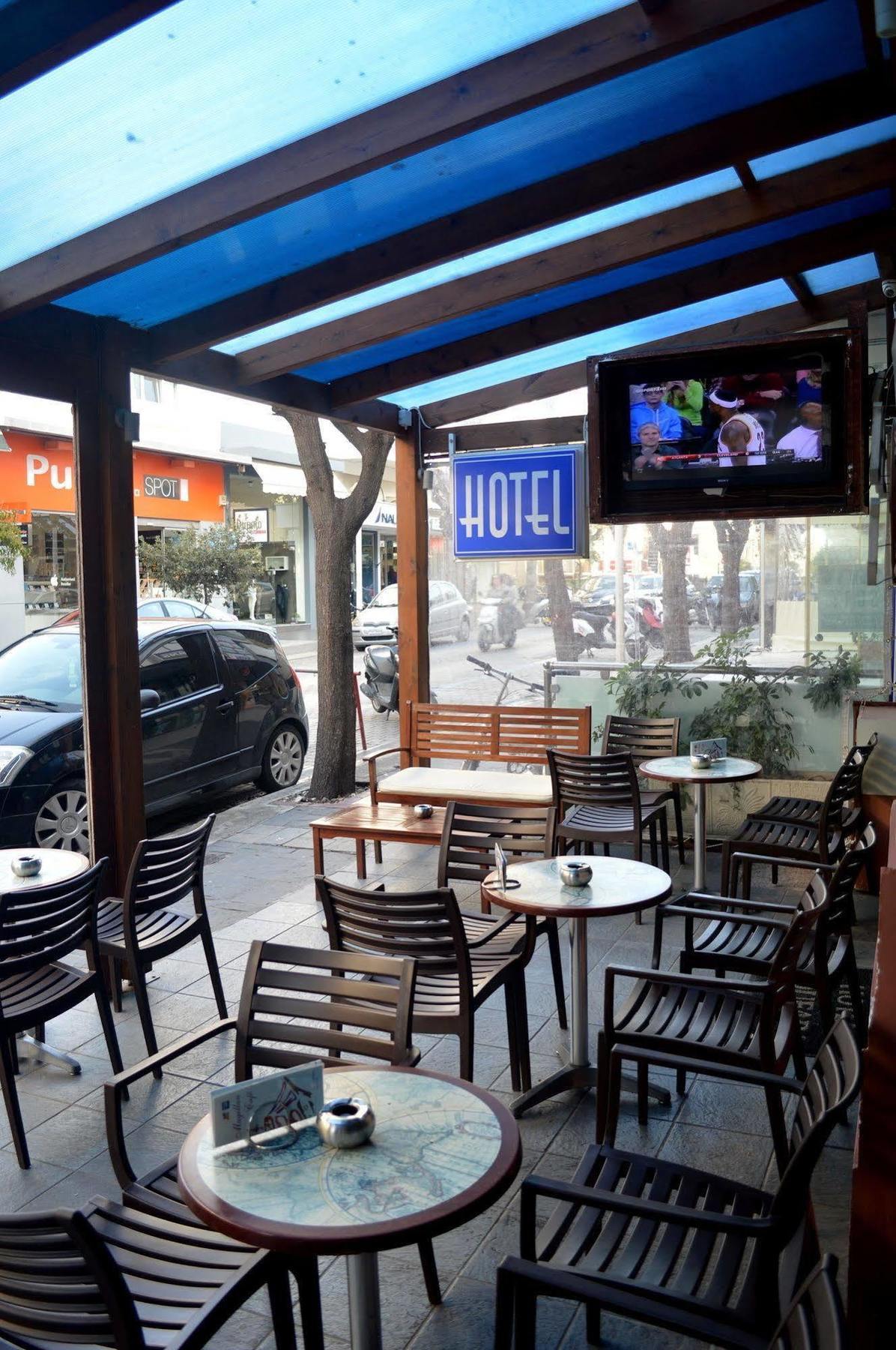 Noufara Hotel 2*