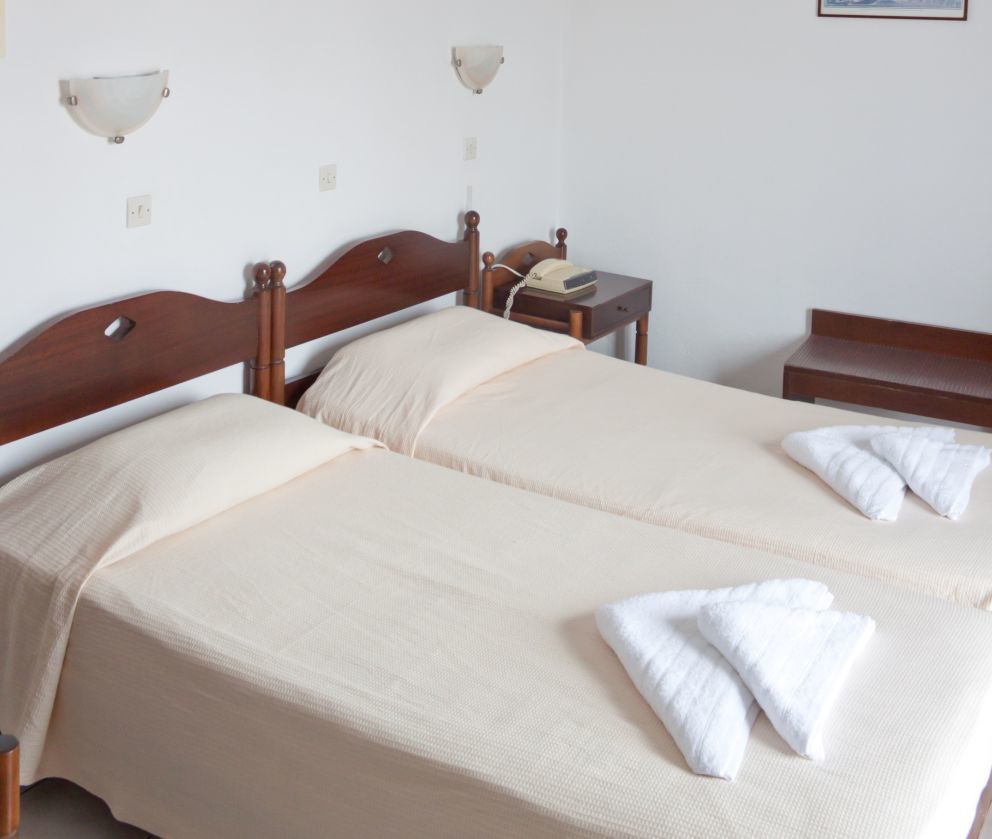 Noufara Hotel