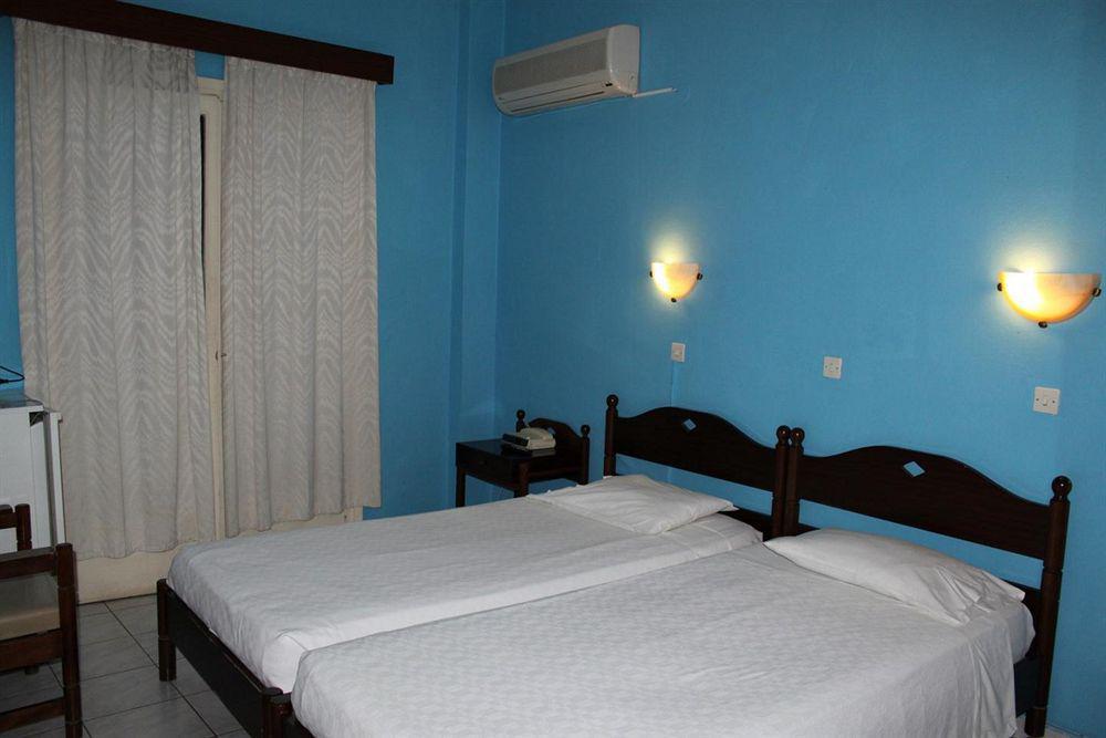 Hotel Noufara Rhodes City